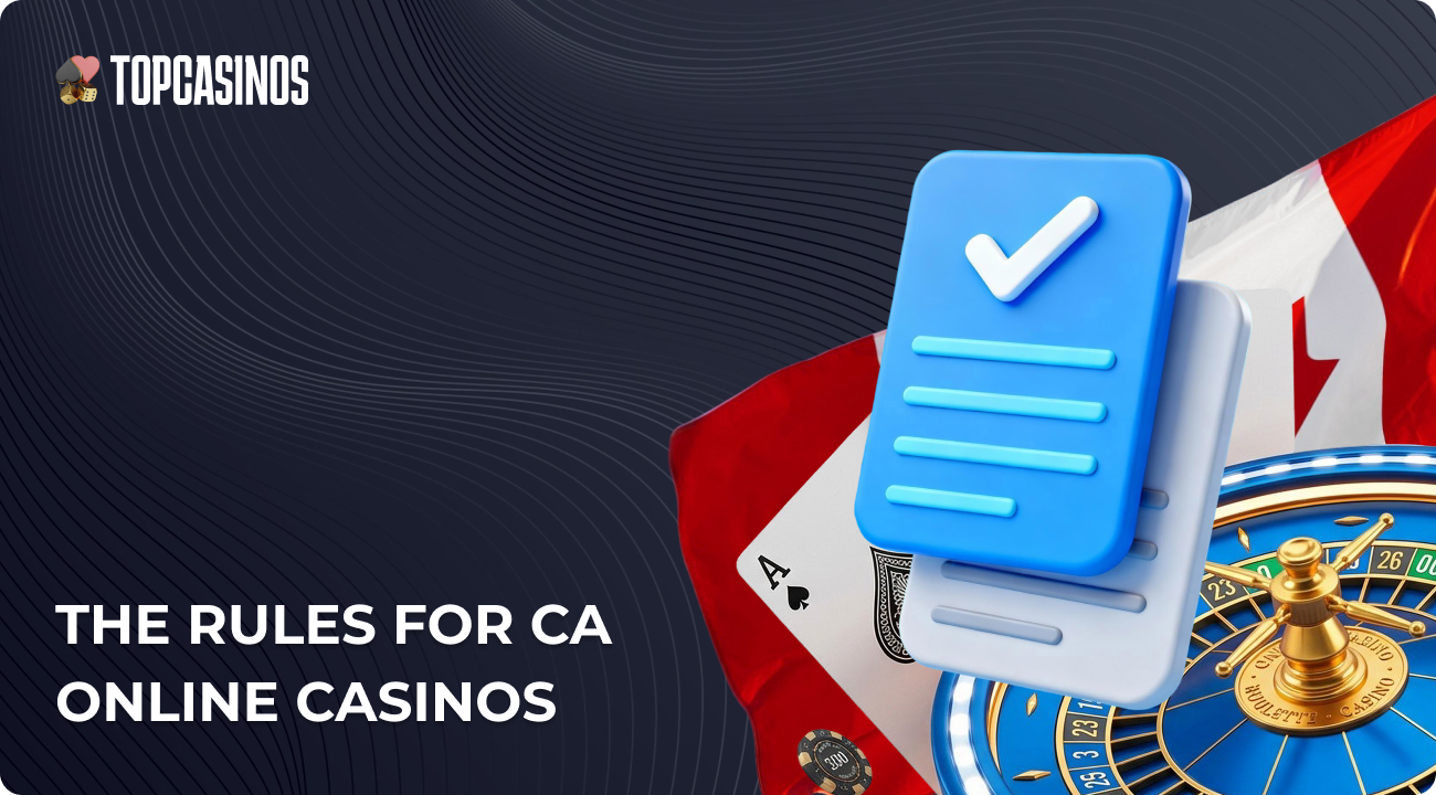 About Сanada Online Casinos Operate in 2026