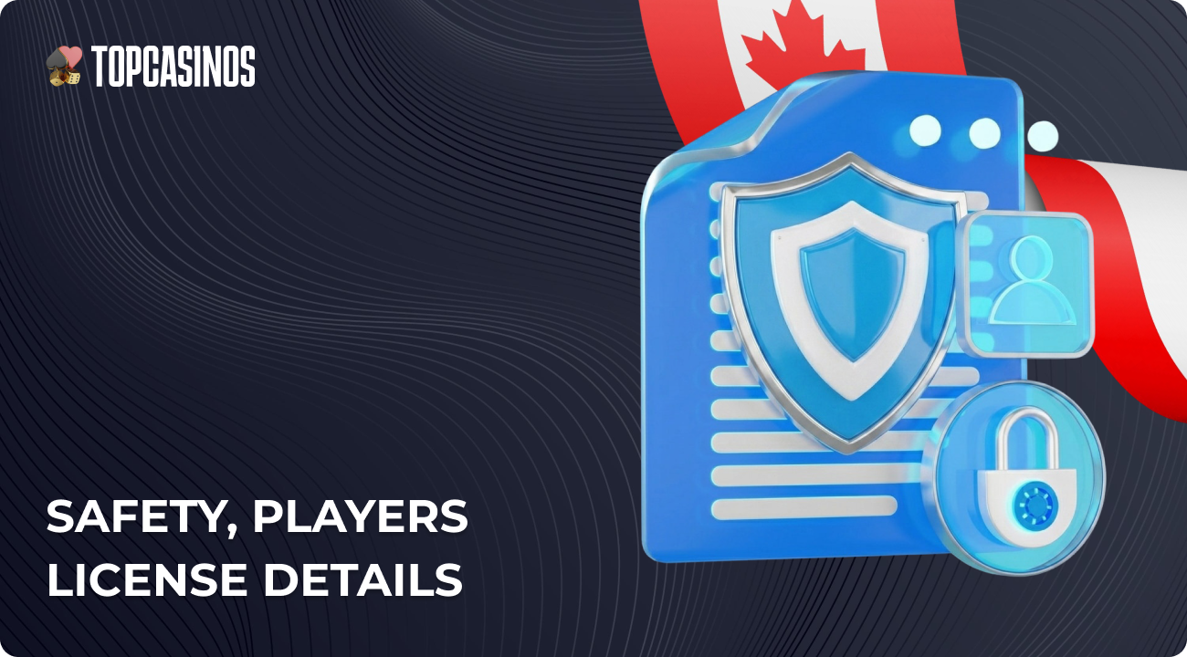 Safety, Licensing, and Player Protection Details in Online Casinos